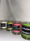 8oz Coconut Soy Wax Candle