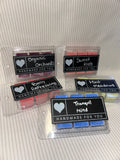 10pc Coconut Soy Wax Melt