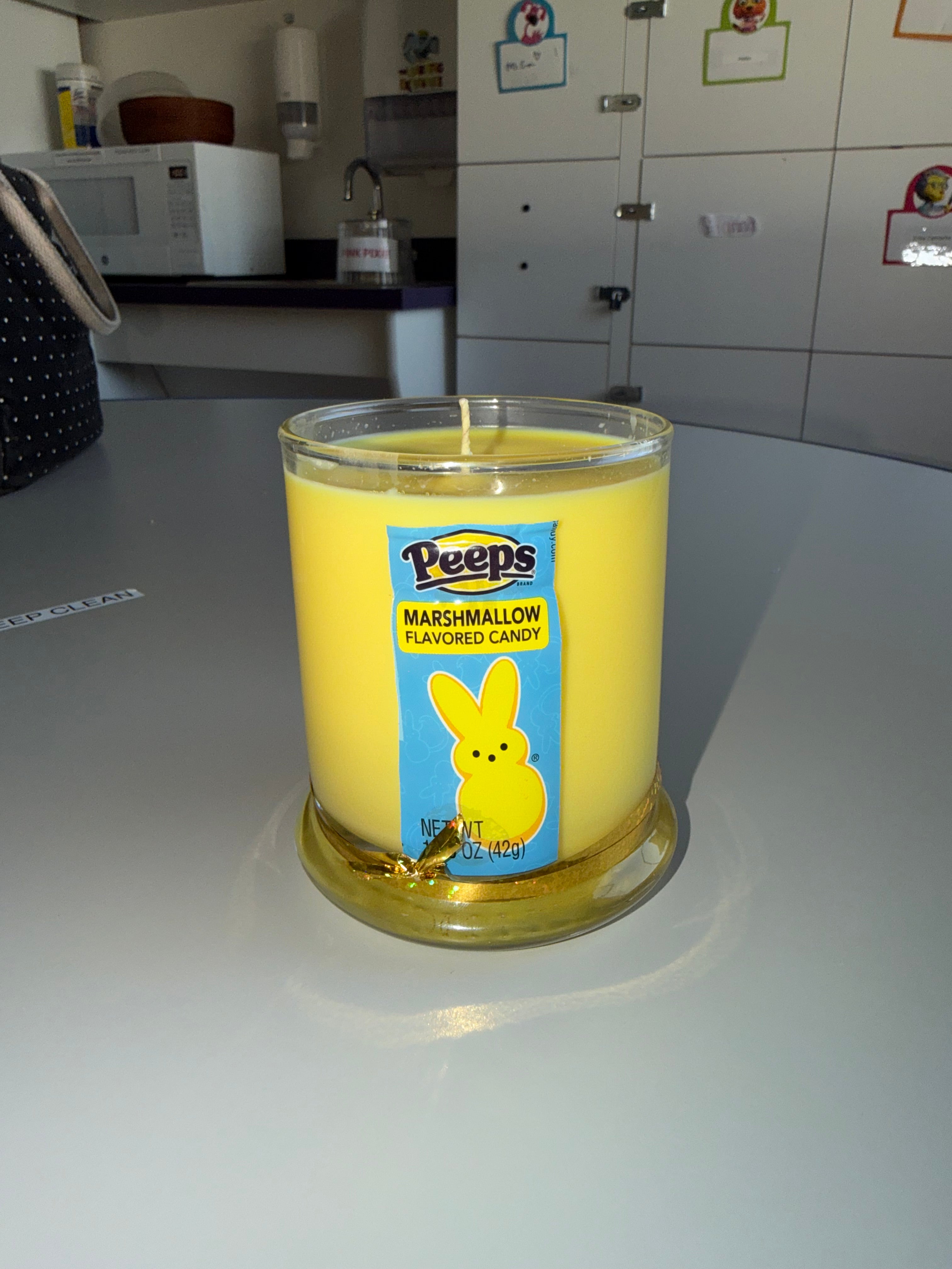 *Custom* Coconut Soy Wax Candle