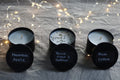 5oz Coconut Soy Wax Candle