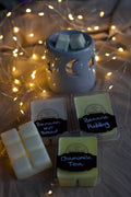 6pc Coconut Soy Wax Melts